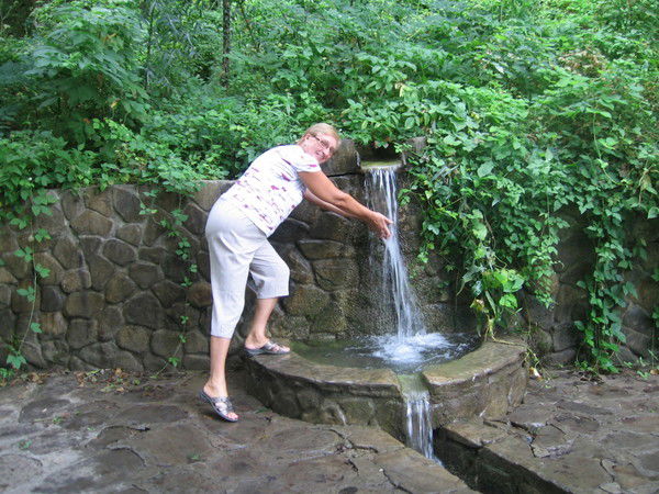 Тамара Колемагина