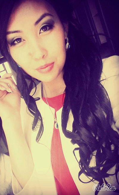 Талшын Тлеужанова