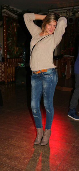 Катерина Воловая