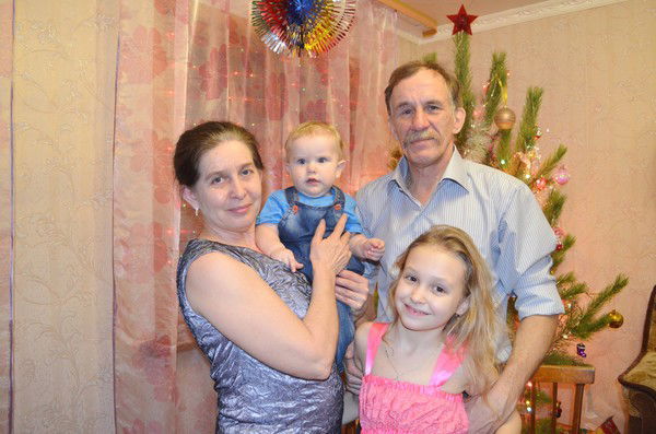 Анастасия Поротикова