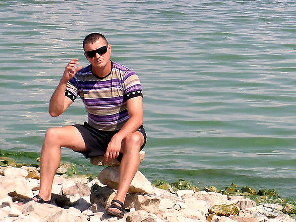 Андрей Владимирович