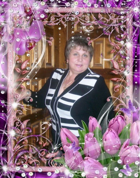 Полина Крипакова