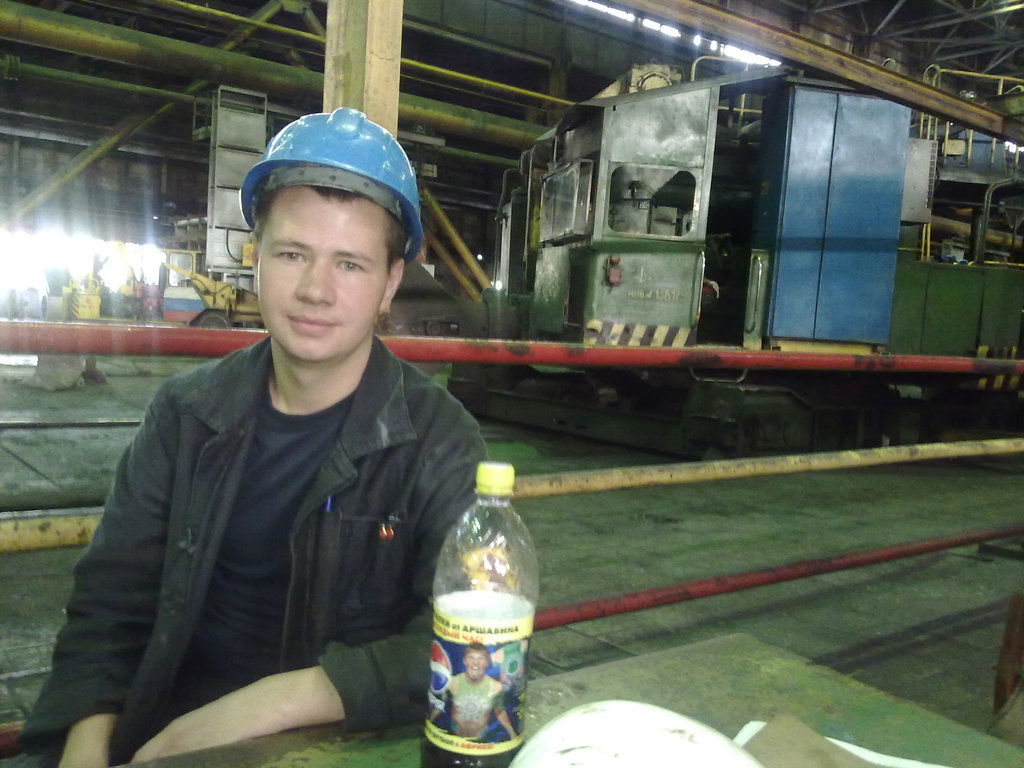 Андрей Печёрских