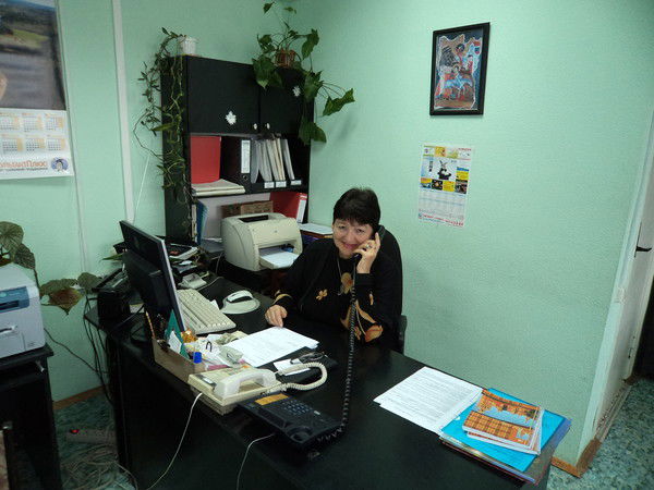 Ольга Епинина