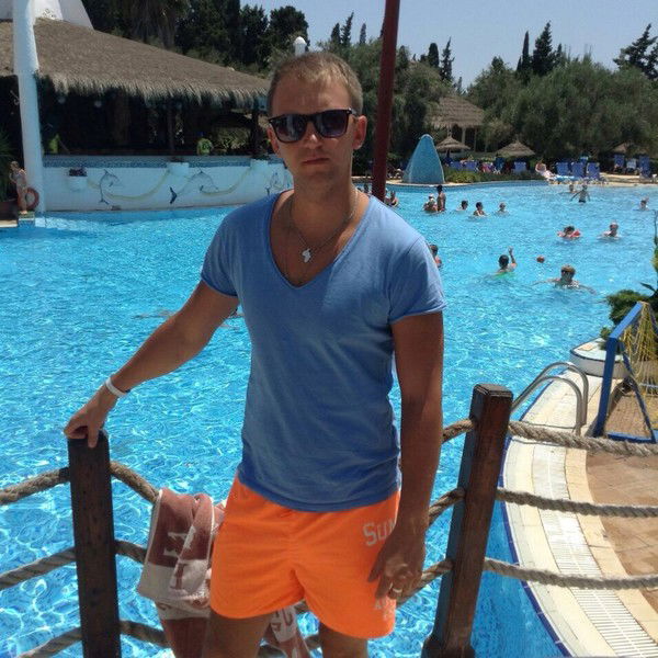 Владимир Панурин