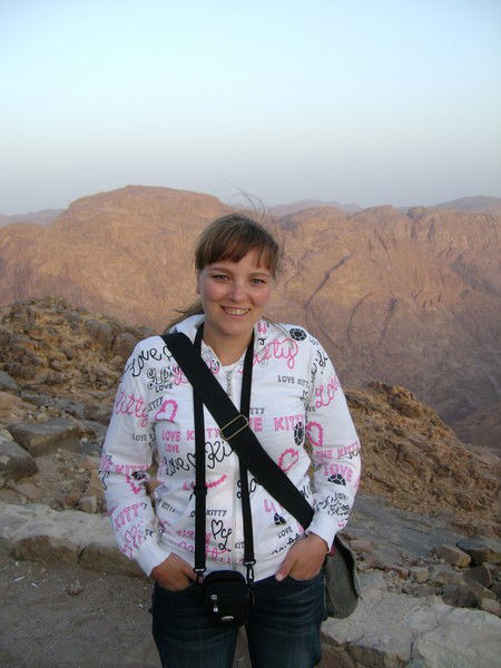 Екатерина Клементьева