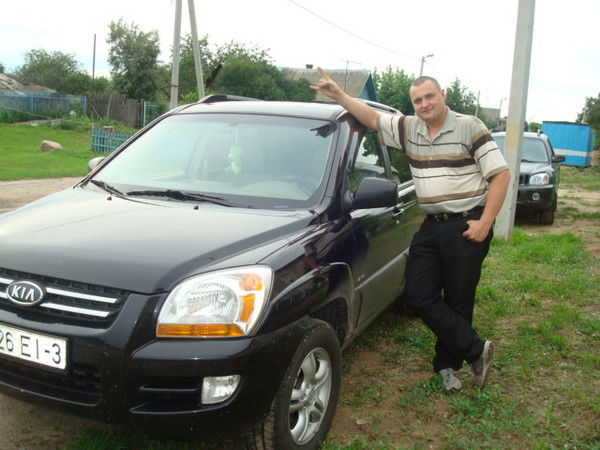 Дмитрий Аврамов