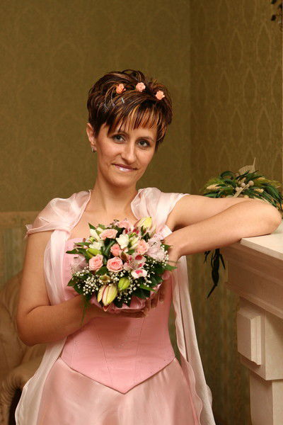 Юлия Зубова