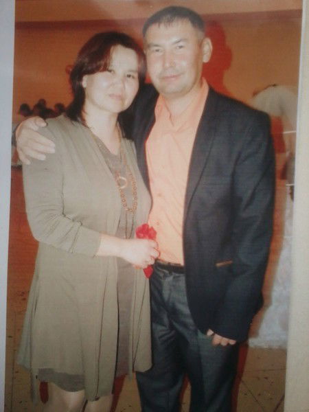 Зухра Елемесова