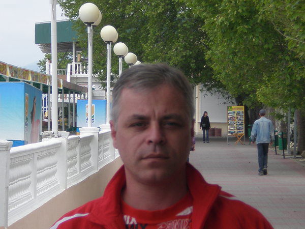 Евгений Селезнев