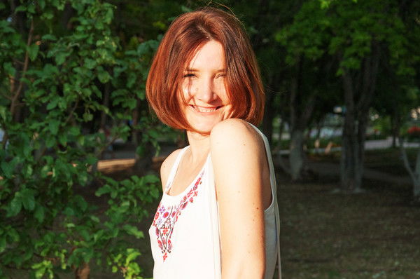 Галина Юленкова