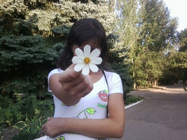 София Меркулова