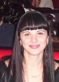 Анна Мещерякова