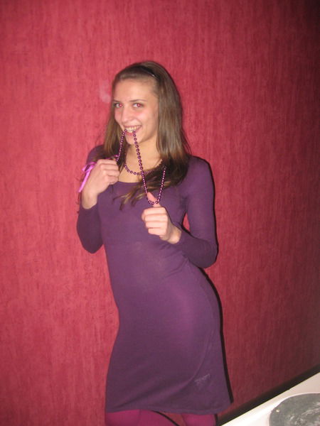 Алеся Михайлова