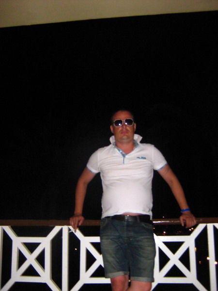 Денис Капралов