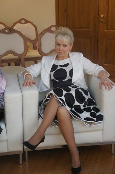 Светлана Шкуренко