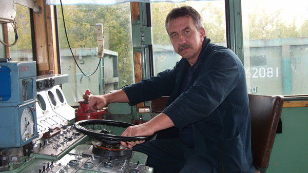 Сергей Морозов