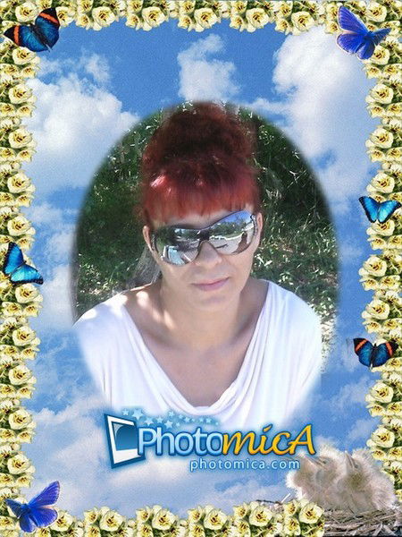 Оксана Данилина