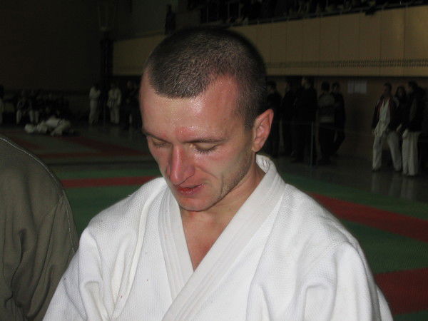 Александр Калмыков