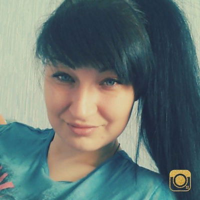 Яночка Хижняк