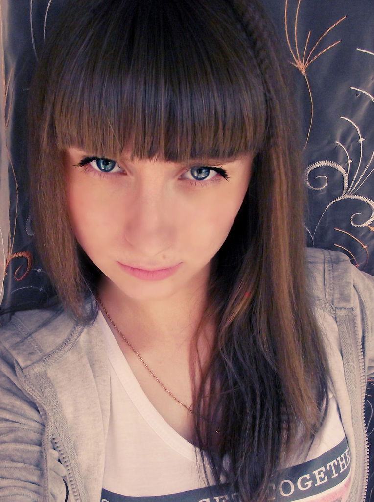 Александра Босенко