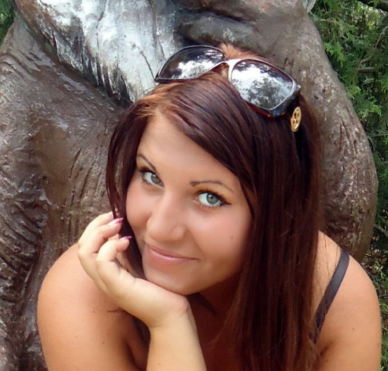 Анастасия Андреянова