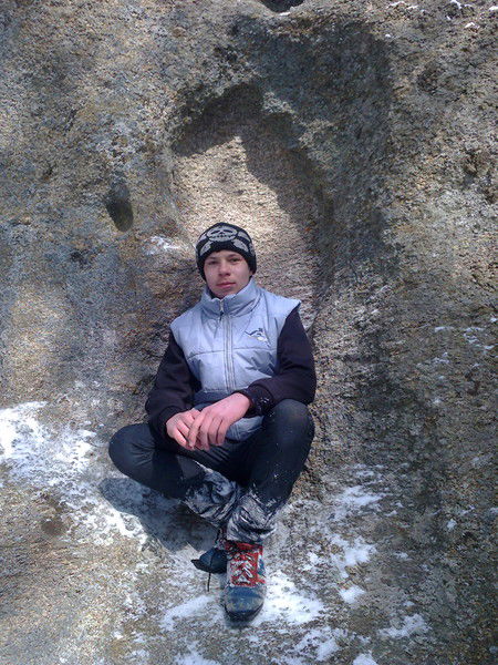 Александр Ермолаев