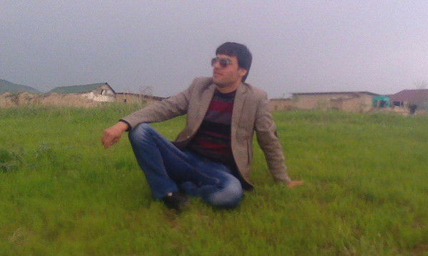 Манучехр Каримов