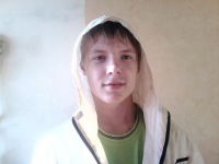 Василь Гончаров