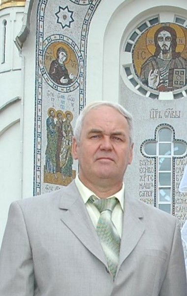 Георгий Напханько