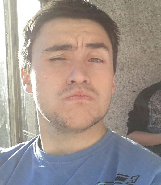 Алексей Бабаев