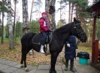 Даша Синицына