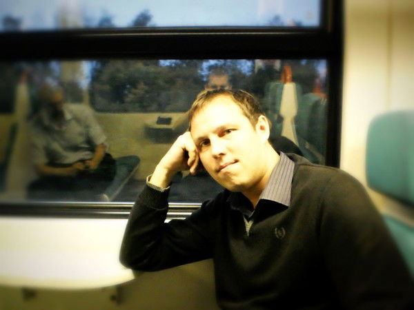 Юрий Колеганов