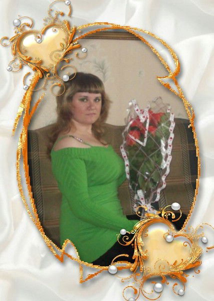 Aлла Мельникова