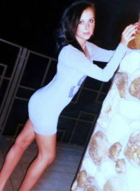 Виктория Савицкая