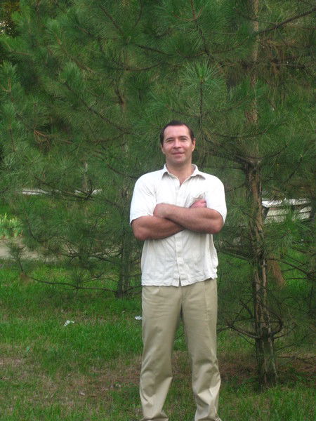 Олег Бехтеев