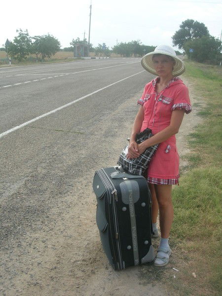 Екатерина Гончарова