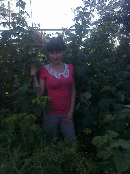 Альмира Шайхразиева