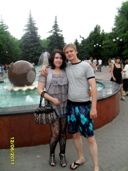 Серёга Шумилов