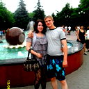 Серёга Шумилов