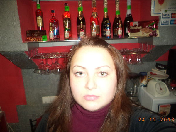 Наталья Пулукчу