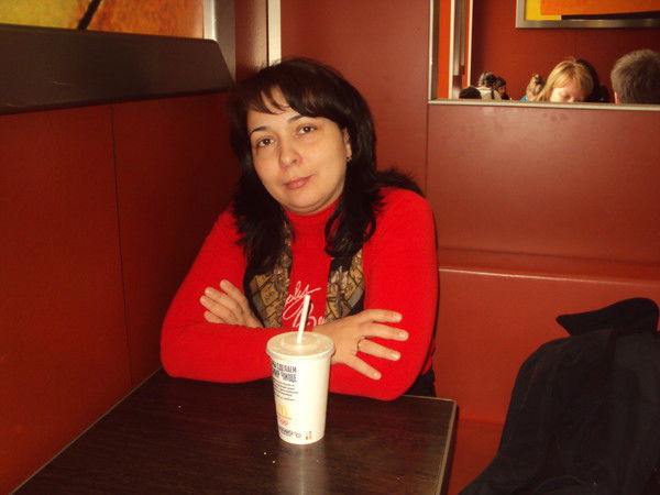 Аза Базарова