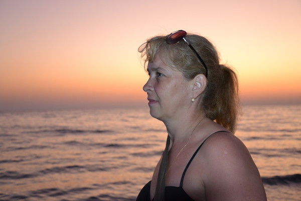 Ольга Коптелова