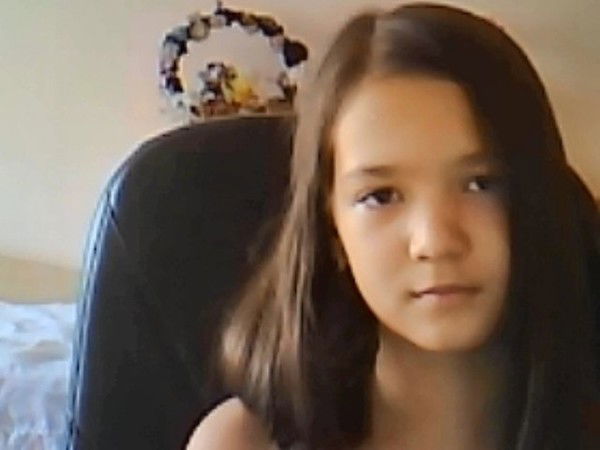 Анастасия Нагай