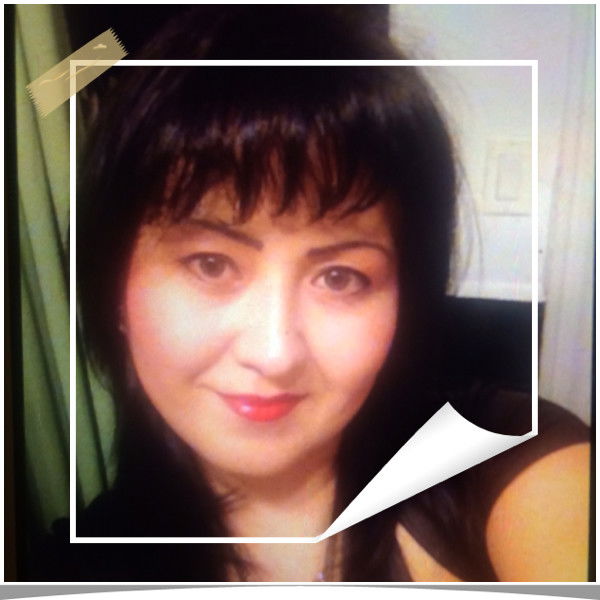 Саодат Сарымсакова