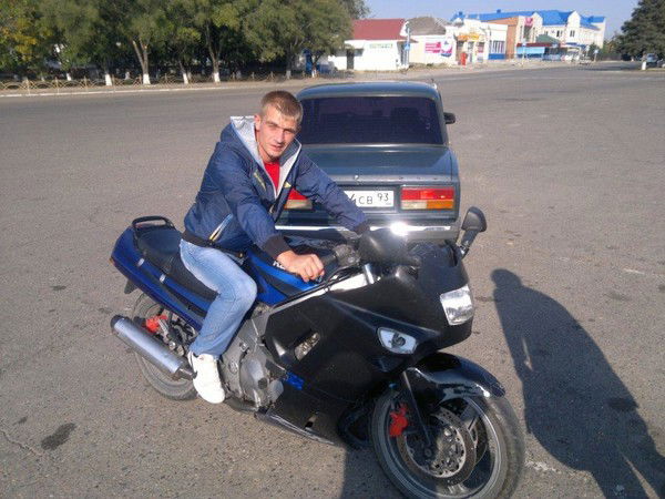 Евгений Войнов