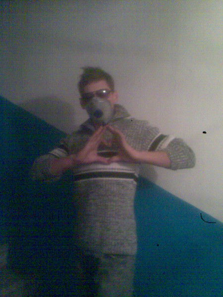 Руслан Рузматов