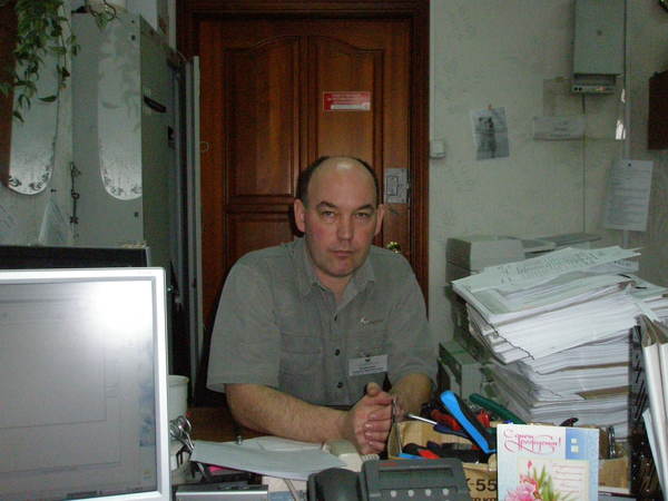 Вшивцев Андрей