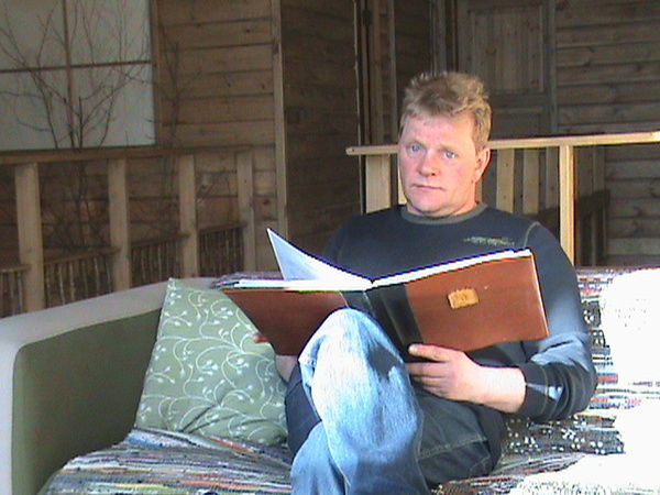 Сергей Нилов