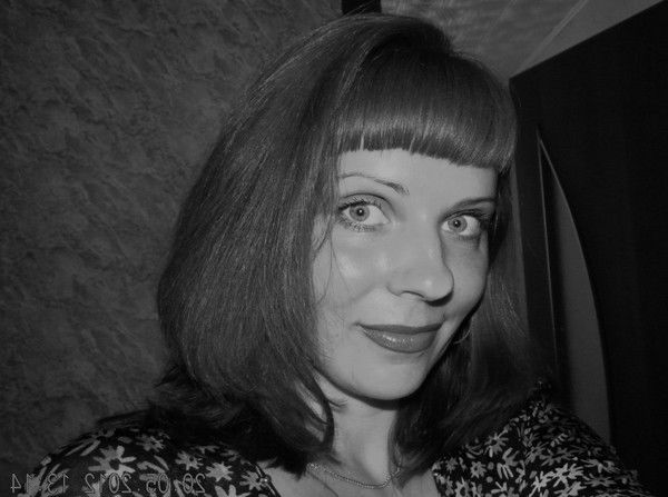 Елена Белогубова